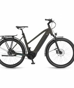 Winora SINUS R5 F LADY 2022