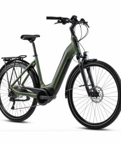 Winora TRIA 10 MONO 2022