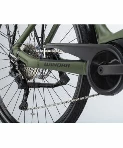 Winora TRIA 10 MONO 2022 -Vélo Boutique winora tria 10 mono 2022 3