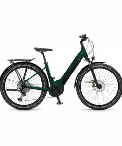 Winora YUCATAN 10 MONOTUBE 2022