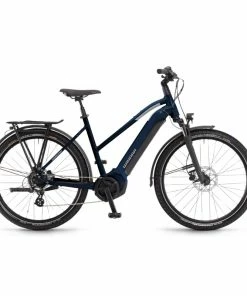 Winora YUCATAN 8 DAME 2022