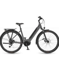 Winora Yucatan 8 Monotube 2021