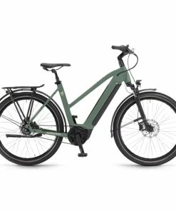 Winora SINUS R8 ECO LADY 2022