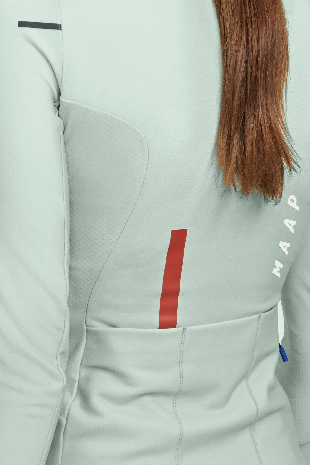 MAILLOT MAAP WOMEN FORCE PRO LS JERSEY SPEARMINT 5 MAILLOT MAAP WOMEN FORCE PRO LS JERSEY SPEARMINT – Image 3