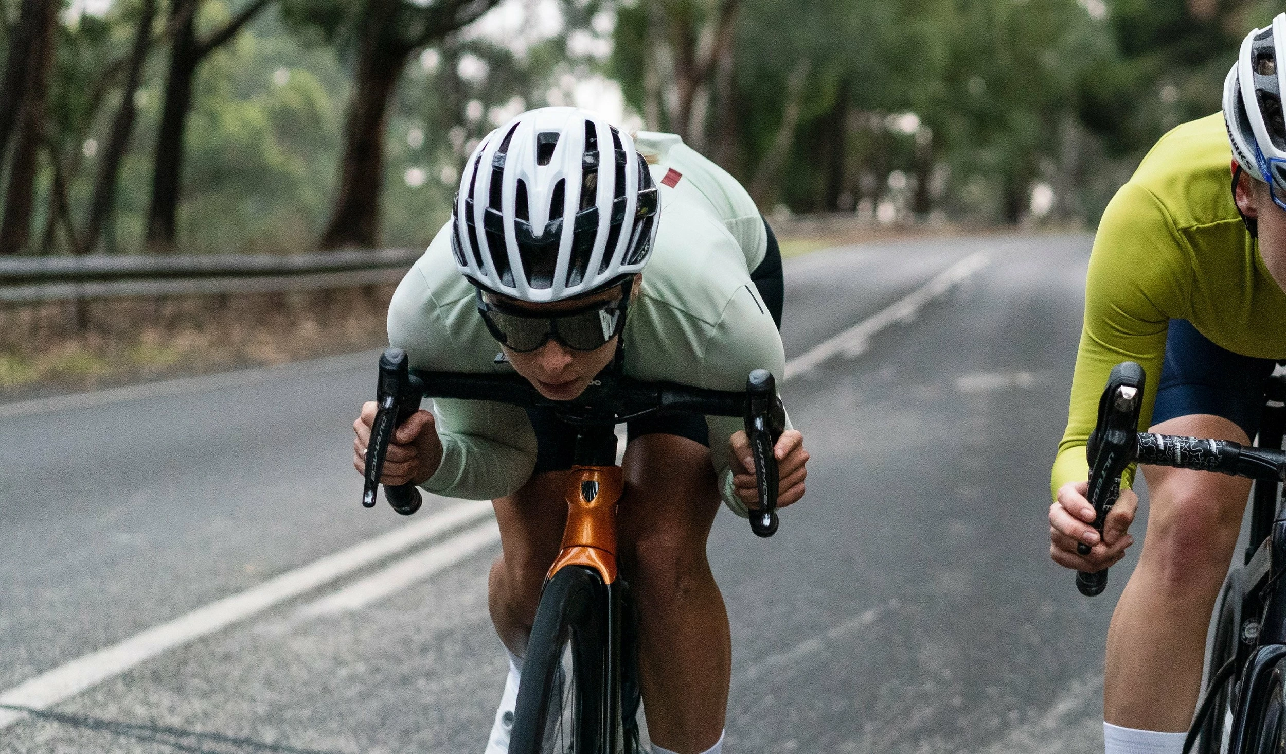 MAILLOT MAAP WOMEN FORCE PRO LS JERSEY SPEARMINT 7 MAILLOT MAAP WOMEN FORCE PRO LS JERSEY SPEARMINT – Image 5