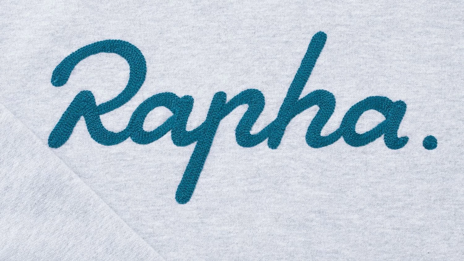 SWEAT CREW RAPHA LOGO 5 SWEAT CREW RAPHA LOGO – Image 3