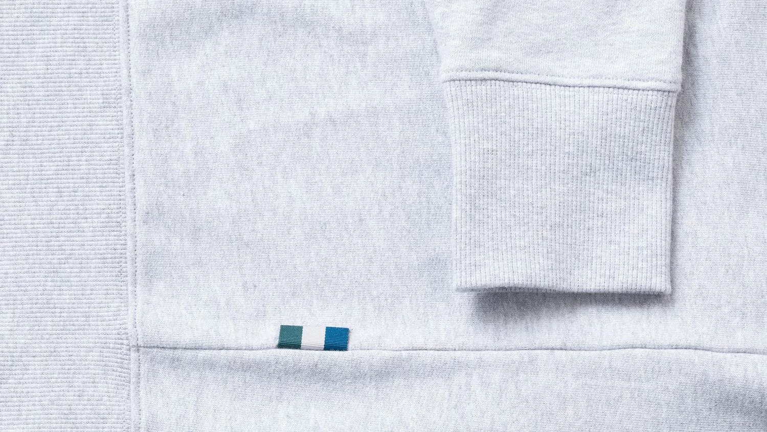 SWEAT CREW RAPHA LOGO 6 SWEAT CREW RAPHA LOGO – Image 4