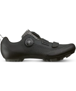 Shoes FIZIK Terra X5 Black