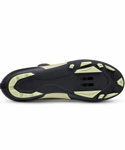 SHOES FIZIK TERRA X5 MILITARY GREEN -Vélo Boutique x5 terra m green tangy bottom