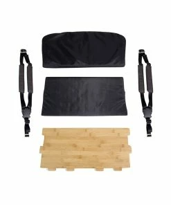 Yuba Bikes BAMBOO BOX SEAT KIT