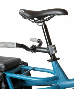 Yuba Bikes HOLD ON BAR