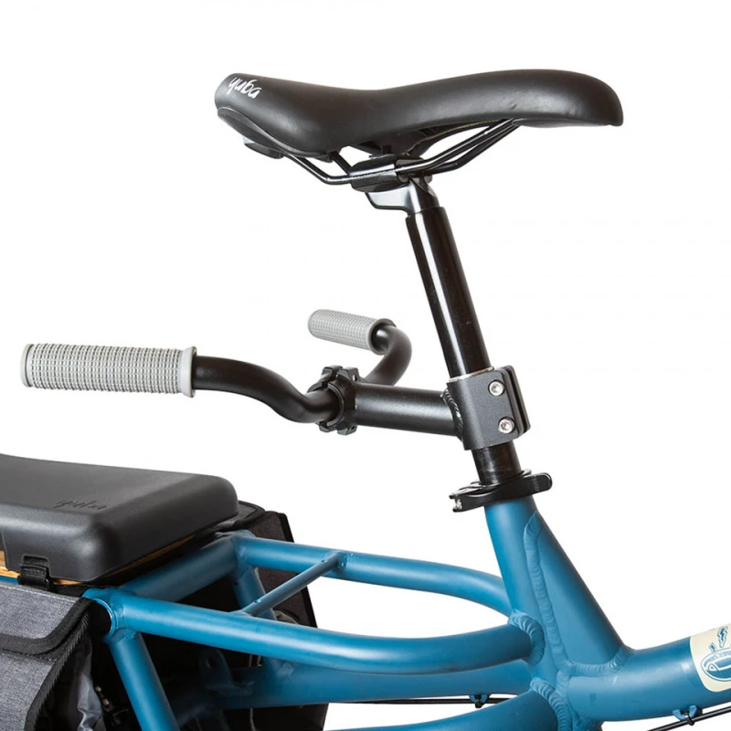 Yuba Bikes HOLD ON BAR 3 Yuba Bikes HOLD ON BAR