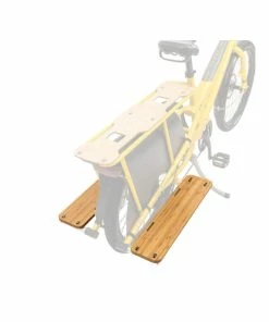 Yuba Bikes KOMBI Side Boards