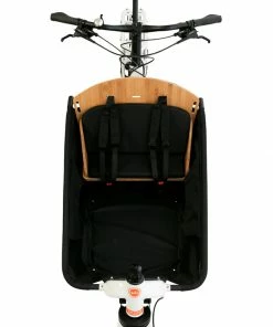 Yuba Bikes OPEN LOADER SEAT KIT -Vélo Boutique yuba open loader seat kit 2