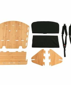 Yuba Bikes OPEN LOADER SEAT KIT