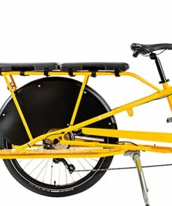 Yuba Bikes SOFT SPOT