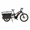 Yuba Bikes SPICY CURRY V3 ALL TERRAIN 500WH 1 Yuba Bikes SPICY CURRY V3 ALL TERRAIN 500WH -Vélo Boutique yuba spicy curry v3 all terrain 500wh bosch