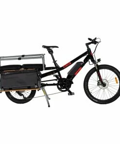 Yuba Bikes SPICY CURRY V3 ALL TERRAIN 500WH
