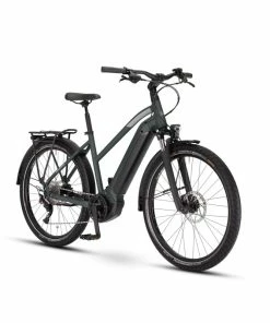 Winora Yucatan 10 Femme 2022