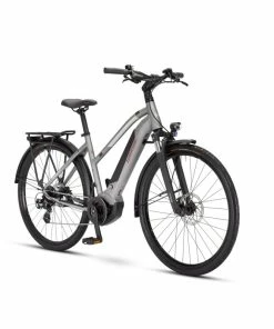 Winora Yucatan 8 Femme 2021