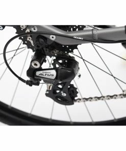 Winora Yucatan 8 Femme 2021 -Vélo Boutique yucatan 8 femme 2021 5