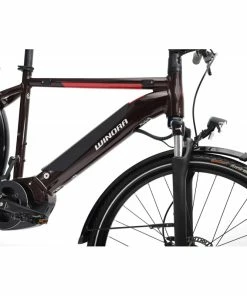 Winora Yucatan 9 Homme 2022 -Vélo Boutique yucatan 9 homme 2022 1