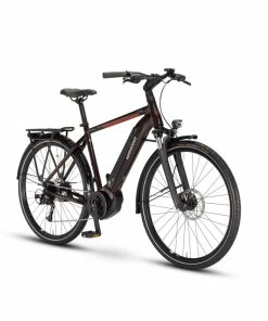 Winora Yucatan 9 Homme 2022